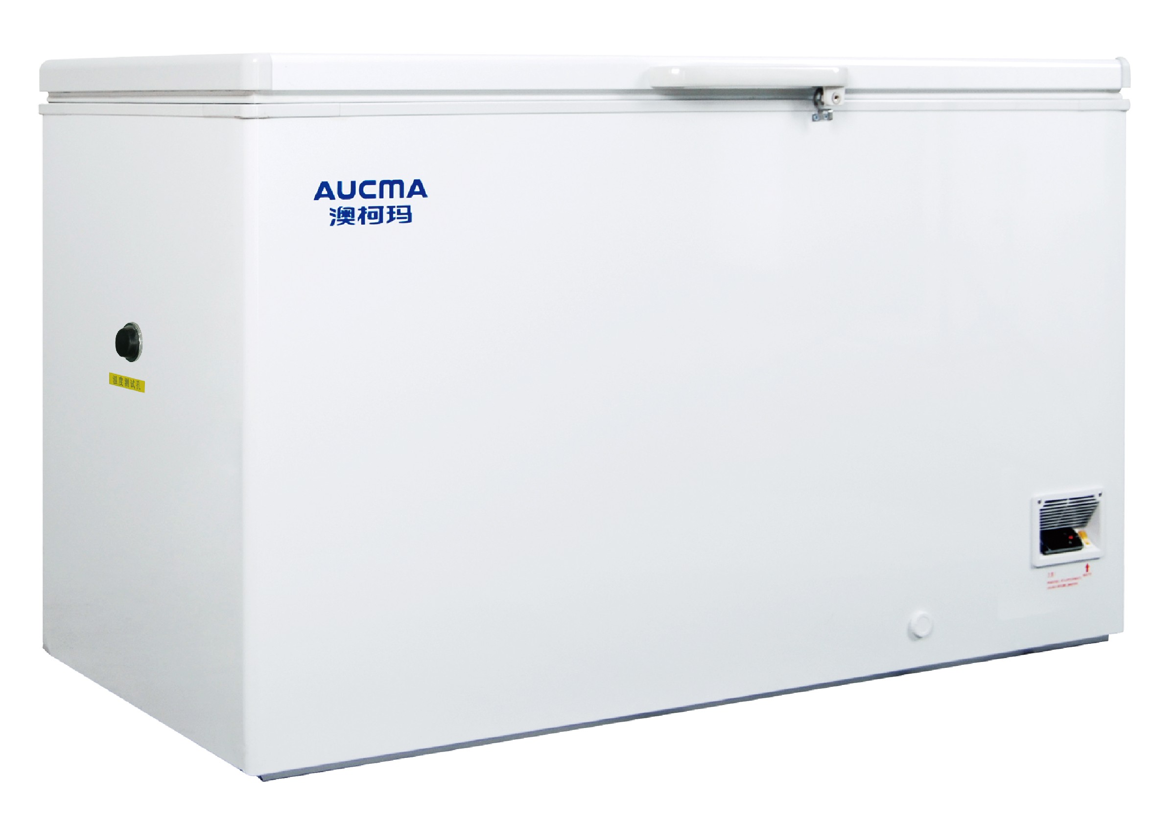 DW40W300 4025℃ 300Liters Deep Freezer 中国メーカーのバイオメディカルフリーザー Aucma